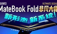 HUAWEI MateBook Fold Ƿʦ׷