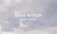  Louis Vuitton men's fashion show in spring and summer 2025