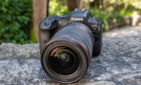  Canon EOS R6: short video creation tool