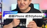 OPPO Reno14һLiveͼԽiPhoneΪOphone
