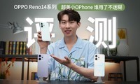 OPPO Reno14ϵ⣺СOPhone˭˲Ժ