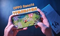 OPPO Reno14飬Ĵһȱ㣬Գ