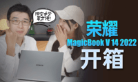 ҫMagicBook V 14 2022Ƶ