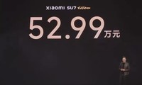 ﱤˣ  Xiaomi SU7 Ultra 𲽼52.99