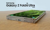 Galaxy Z Fold 6 Ultraһ۵ֻ۷֮