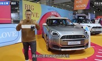 ȫ´MINI COUNTRYMAN ĴС