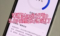 ҫMagicVFlip9.0ڲ汾