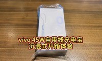 vivo 45WԴ߳籦ʽ