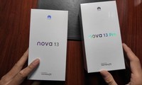 Ϊnova 13 & nova 13 Pro򵥿Ƶ