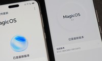 MagicOS 9.0ԱMagicOS 8.0Щ