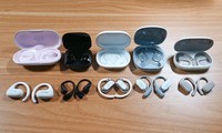 How to choose open headphones? A review of Laiteyier, Sena, Snake Sage, Hongmi, Philips