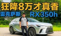 8ӹ׿˹RX350hָ