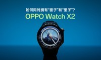 棬OPPO Watch X2ƽapple Watchô