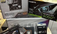 9600X4060ti׺װ