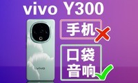 vivo Y300 С飺ֻܷ