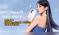 ˣOPPO Reno13ȫ¡Ķסѡ