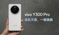 vivo Y300 Proԣһ콢