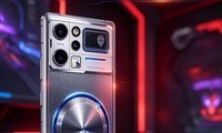 ��Ϸ�ֻ�������ô������ħ12 Pro+������һ����