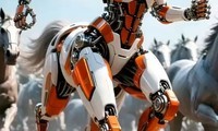 CES Asia 2025 AI+ѵܼҾ̳