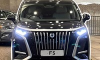 FS������+15�Ÿ������ƣ�����MPV�г���ʼ�����¼�ֵ��׼