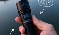 ������ǰ�Ԫ��λ���ܴ���ֵ磡Fenix C5 V2.0