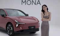 С��Mona L03ȫ���׷���