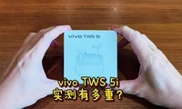 vivo TWS 5iʵ���ж��أ�