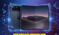 iPhone Duo��ȫ�������ԣ������ܲ�������һ��iPhone Duoȫ������