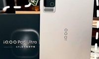iQOO Pad Ultraʵ�⣺С���Ĳ�������