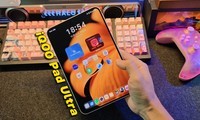 iQOO Pad Ultra�»���������