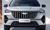 ȼ��SUV��Ȼ����ô��