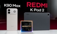 ����K90 Max & K Pad 2��������