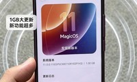 MagicOS11 110�涼������ʲô��
