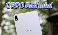 OPPO Pad mini�������⣺���Ǵ���ֻ�����������������