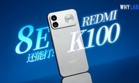 REDMI K100����������8���������10000mAh��أ��ܲ��ܴ�