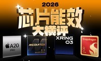 2026���콢�ֻ�оƬ�����