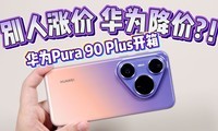���ô�������Ǽۣ���Ϊ���ۣ�����ΪPura 90 Plus���䣡