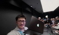 ƻ���Ĵ���MacBook Pro���ˣ������ô��