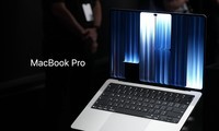 ������ MacBook Pro ���飺���������ܸ��