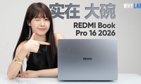 REDMI Book Pro 16 2026�������Ultra X7 358H+99Wh���