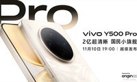 vivo Y500 Pro��Ʒ������