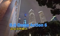 DJI Osmo Action 6����ҹ������