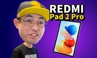 ����REDMI Pad 2 ProǧԪƽ������ƻ��Mac���