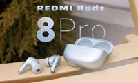 REDMI Buds 8 Pro �׷����飺�����С���������Ǵ󻻴���