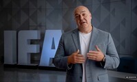 IFA��ϯִ�й�Leif Lindner�����ˣ���������������㡣