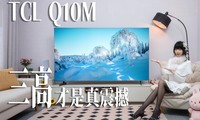 TCL Q10M���飬���걩����SQD-Mini LED������Ԫ�����������£�