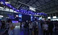 ChinaJoy 2026����HKC�ݿ��ٿ���