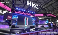 CJ������ҵ��ȶԻ� 2026 ChinaJoy HKC�ݿ�����з��Ŷ�ý��Ⱥ��
