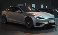 2026����˹��Model S Plaid��������