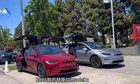 ����ϸ2026С�Ŀ�Model X���Ľ�˵����˹���İ����콢�����⣿